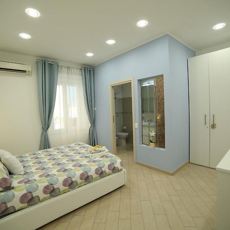 Lemon House Apartment Napoli Bagian luar foto