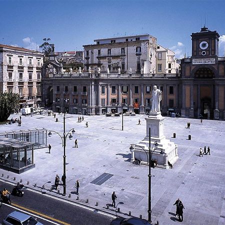 Lemon House Apartment Napoli Bagian luar foto