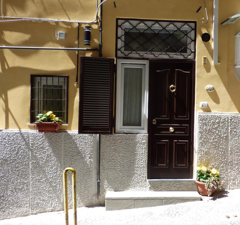 Lemon House Apartment Napoli Bagian luar foto