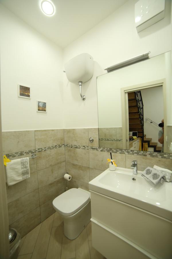 Lemon House Apartment Napoli Bagian luar foto