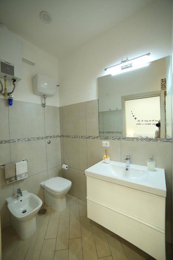 Lemon House Apartment Napoli Bagian luar foto